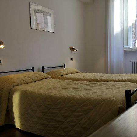 Arco Del Vento Hotel Assisi Eksteriør billede