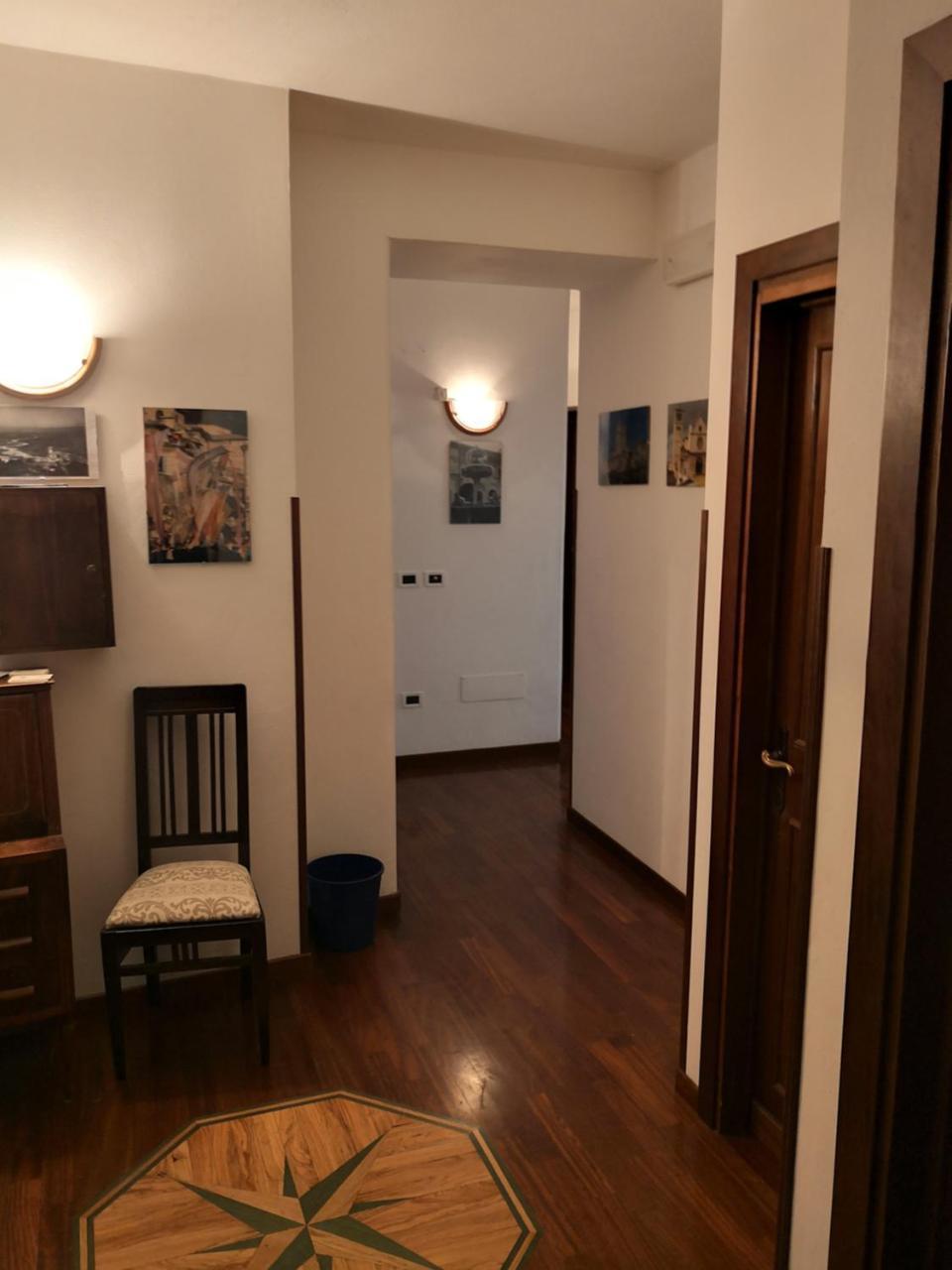 Arco Del Vento Hotel Assisi Eksteriør billede