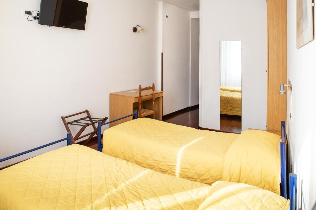 Arco Del Vento Hotel Assisi Eksteriør billede