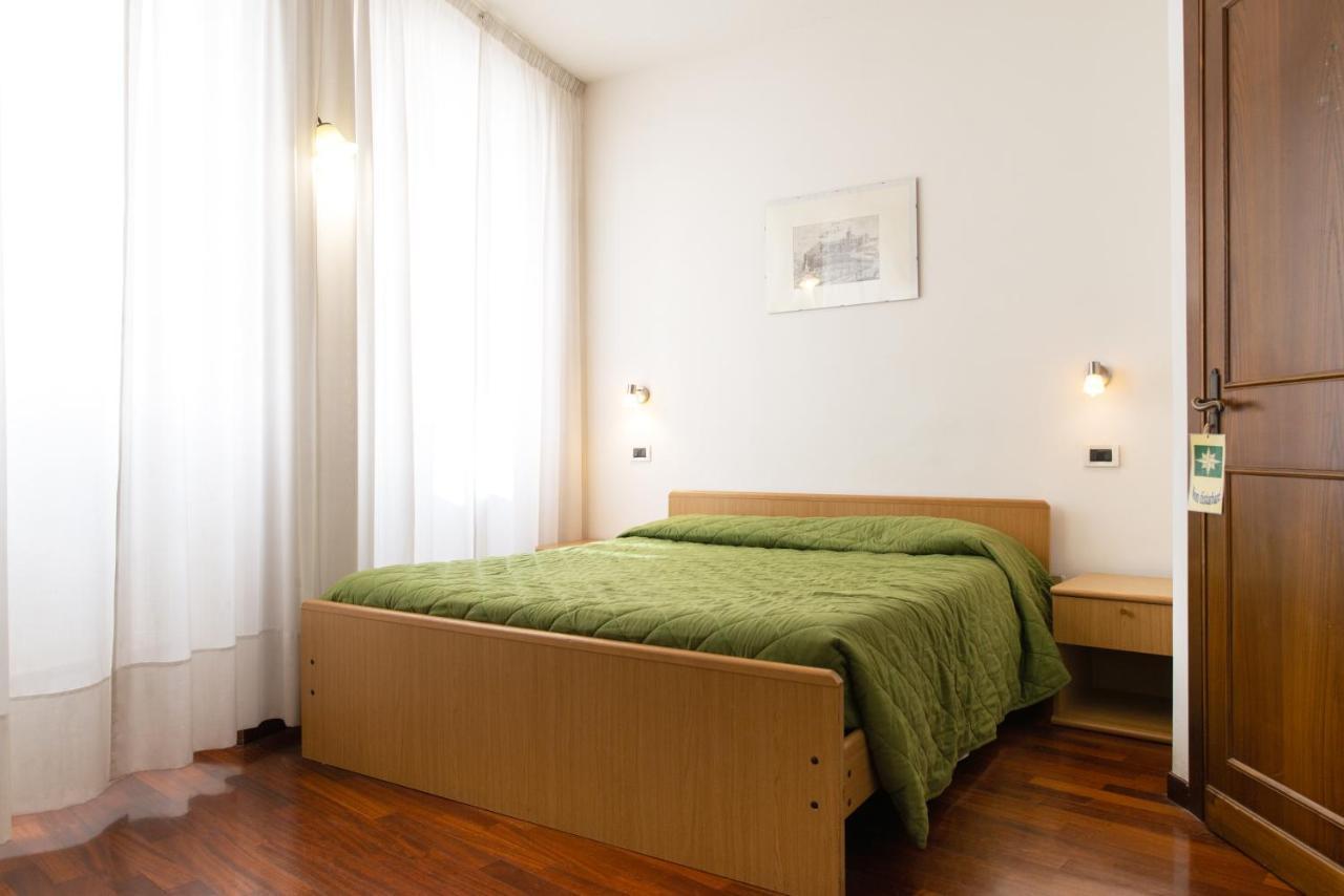 Arco Del Vento Hotel Assisi Eksteriør billede